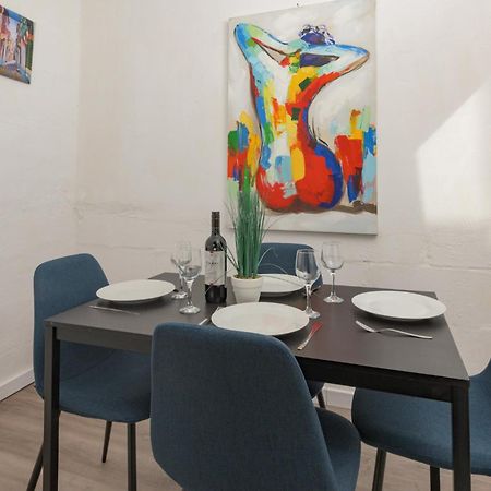 Stylish Valletta 2 Bedrooom City Centre Apartment With Terrace מראה חיצוני תמונה