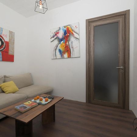 Stylish Valletta 2 Bedrooom City Centre Apartment With Terrace מראה חיצוני תמונה