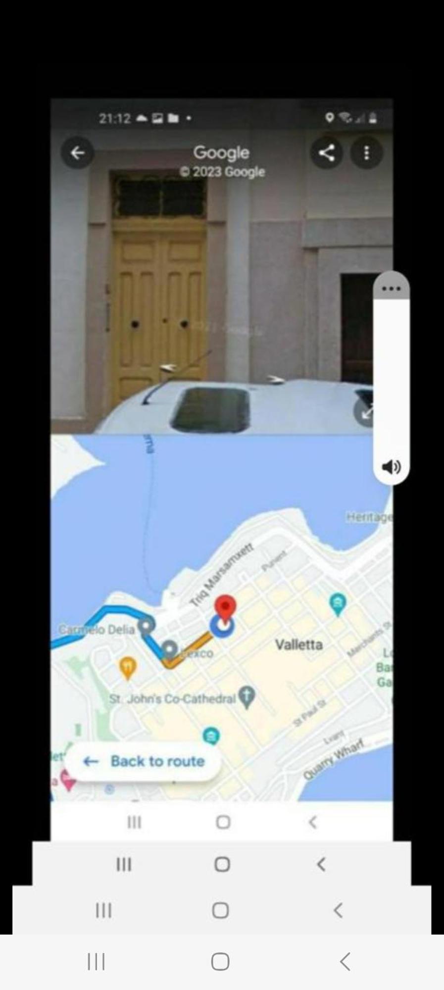 Stylish Valletta 2 Bedrooom City Centre Apartment With Terrace מראה חיצוני תמונה