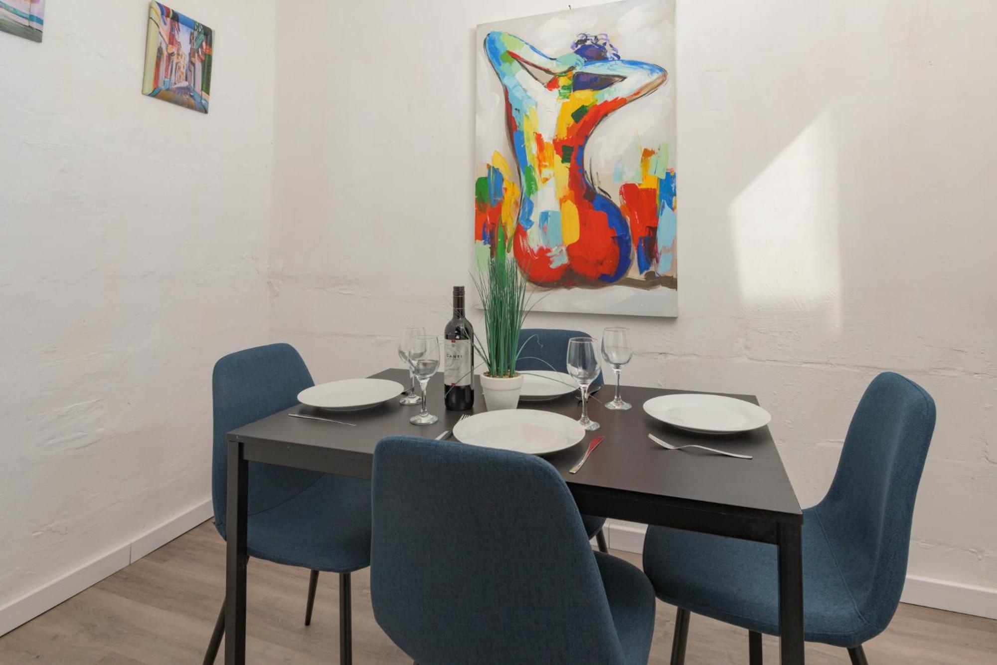 Stylish Valletta 2 Bedrooom City Centre Apartment With Terrace מראה חיצוני תמונה