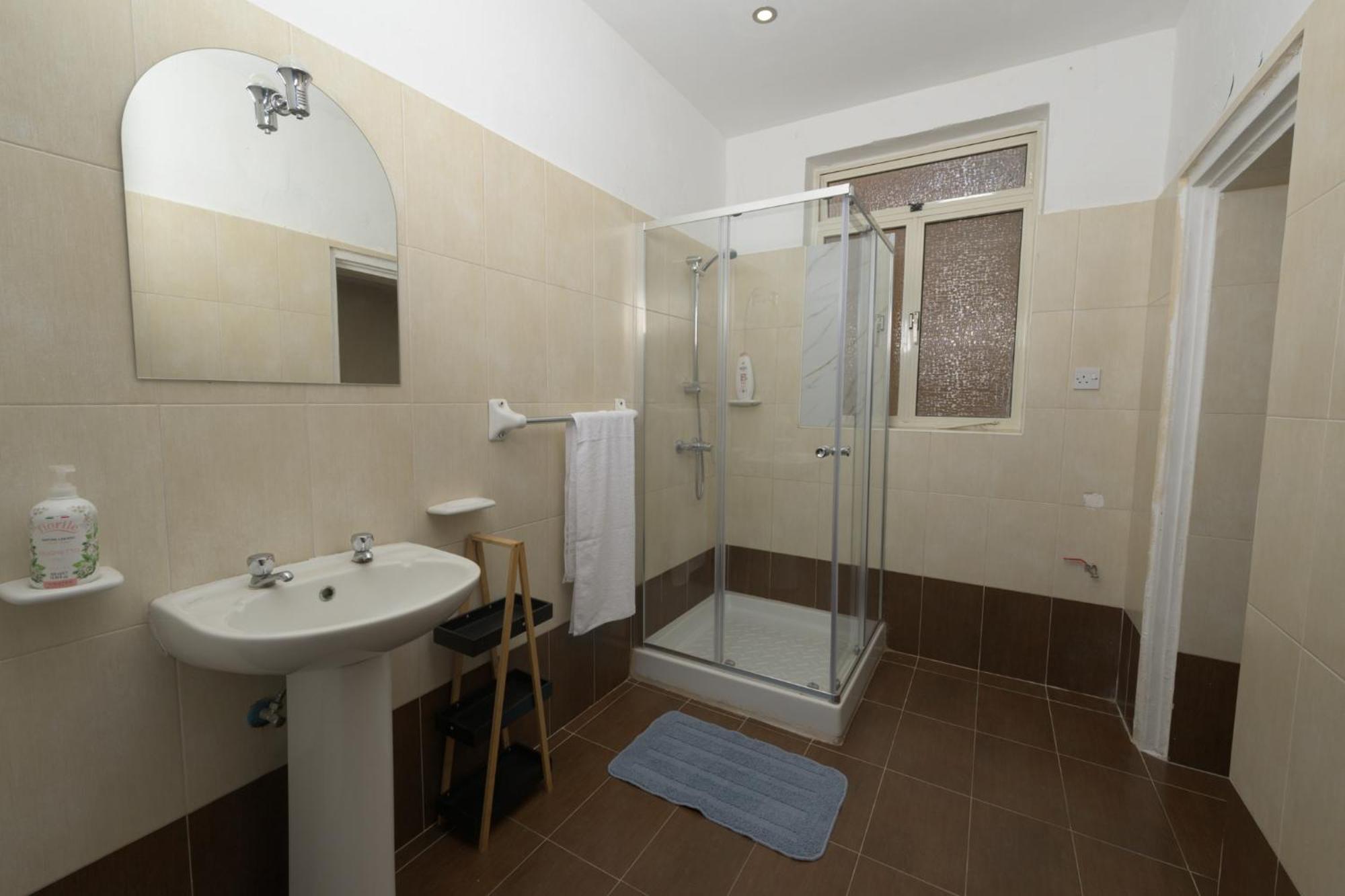 Stylish Valletta 2 Bedrooom City Centre Apartment With Terrace מראה חיצוני תמונה