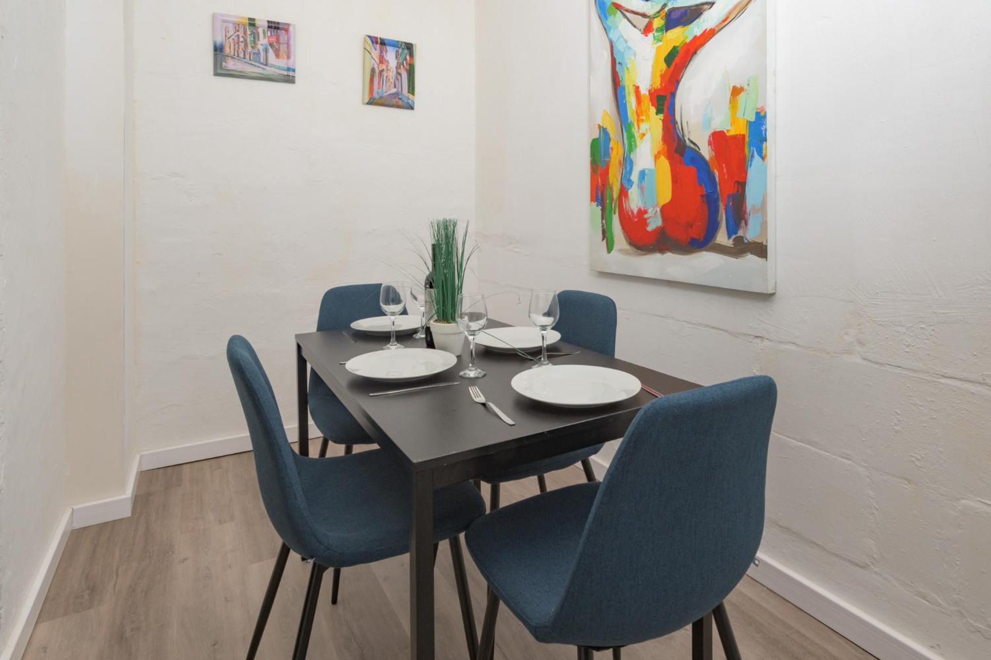Stylish Valletta 2 Bedrooom City Centre Apartment With Terrace מראה חיצוני תמונה