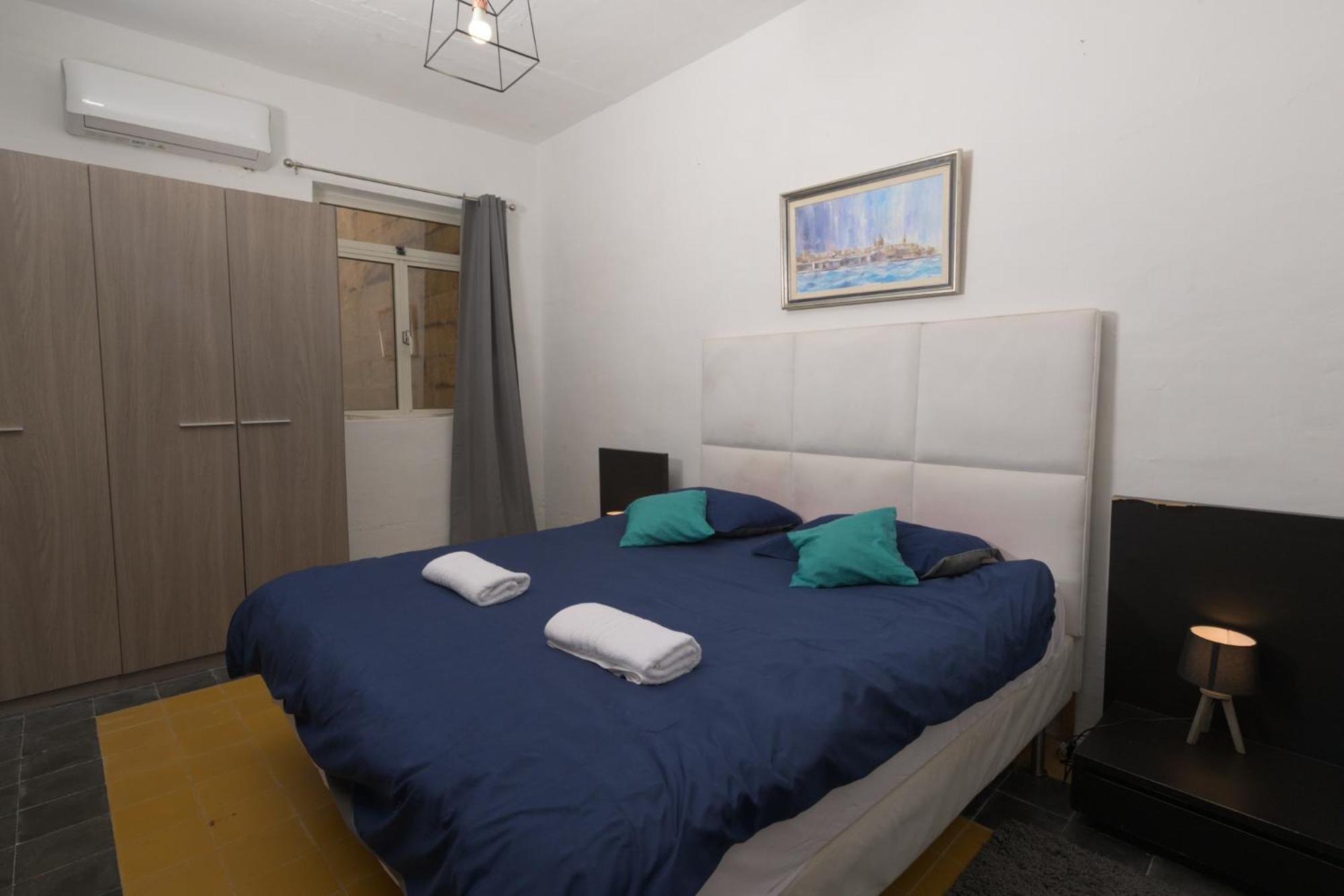 Stylish Valletta 2 Bedrooom City Centre Apartment With Terrace מראה חיצוני תמונה