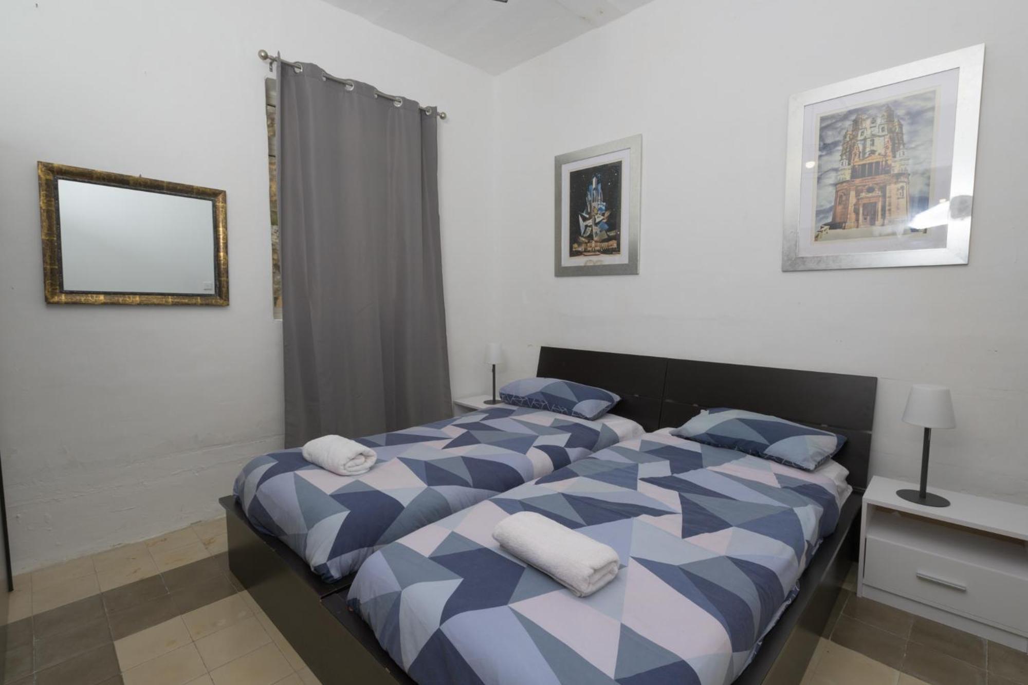 Stylish Valletta 2 Bedrooom City Centre Apartment With Terrace מראה חיצוני תמונה